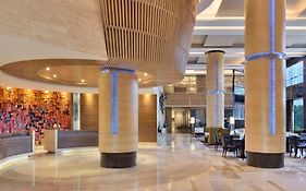 Jw Marriott Hotel Chandigarh
